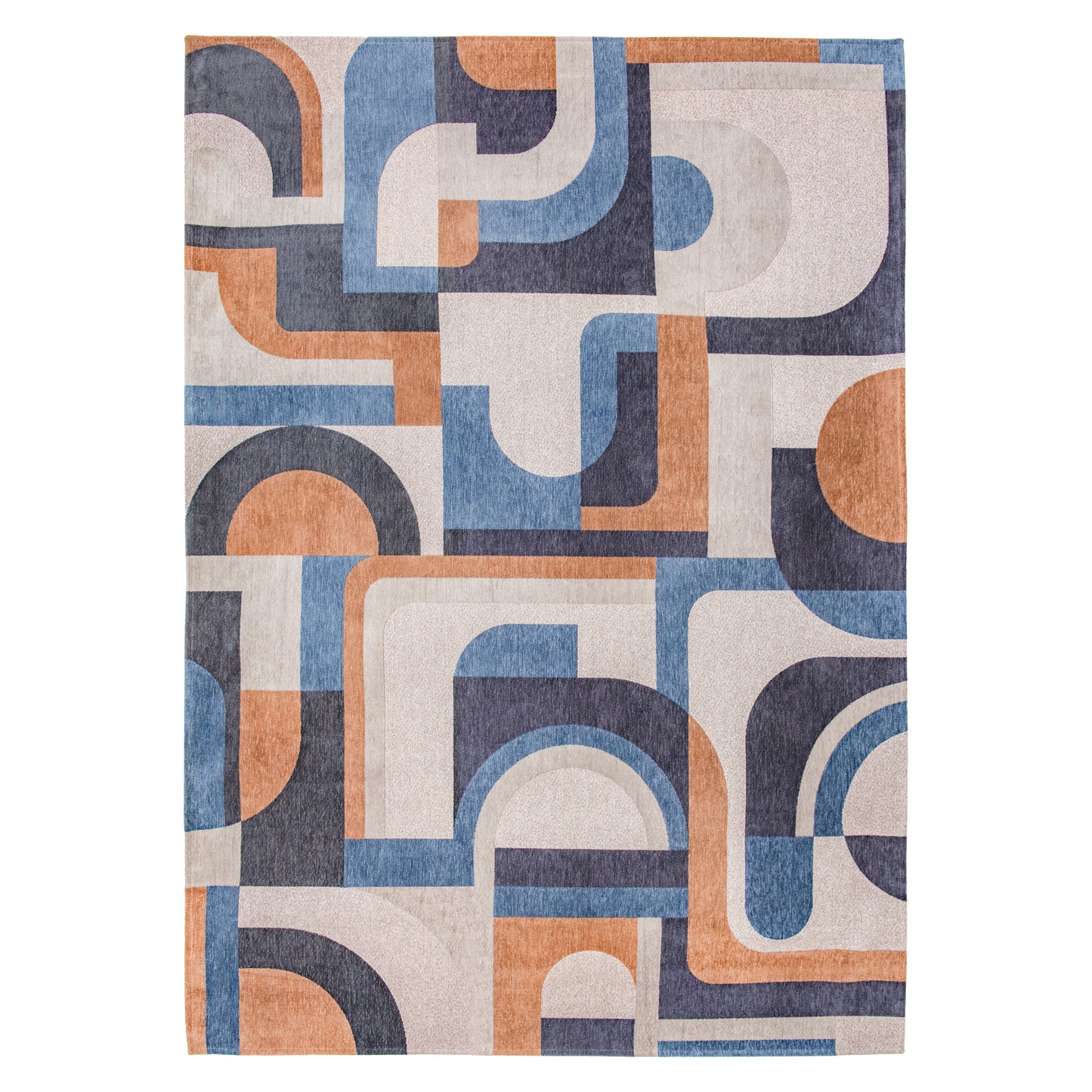Nuance Module Camel Blue 9196