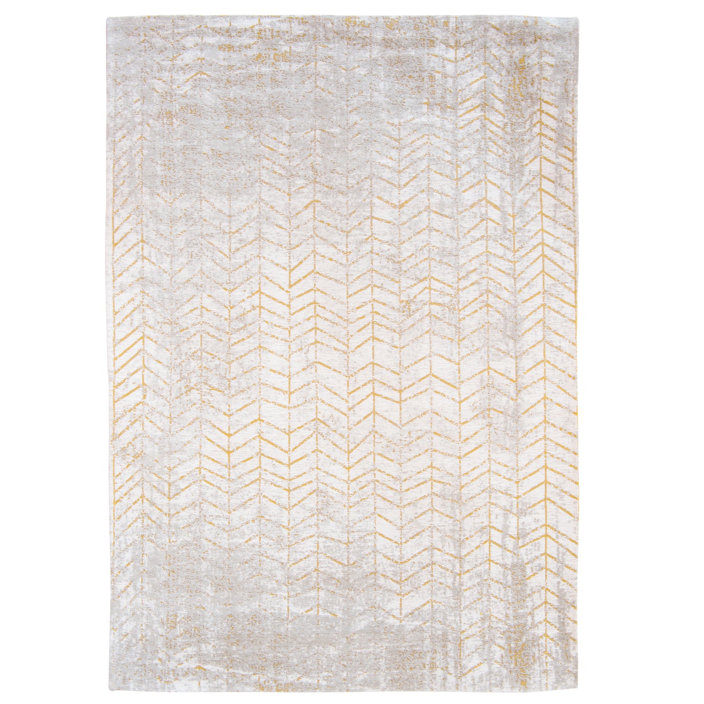 Mad Men Jacobs Ladder Central Yellow 8928