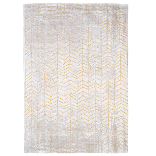 Mad Men Jacobs Ladder Central Yellow 8928