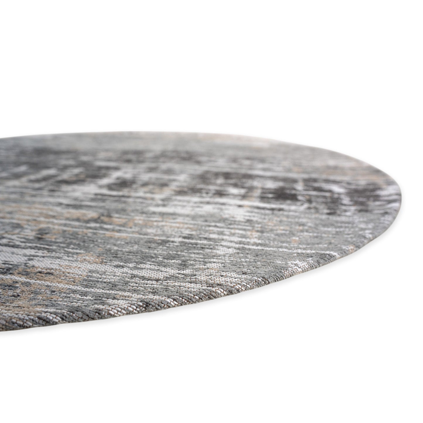 Atlantic Streaks Coney Grey 8716