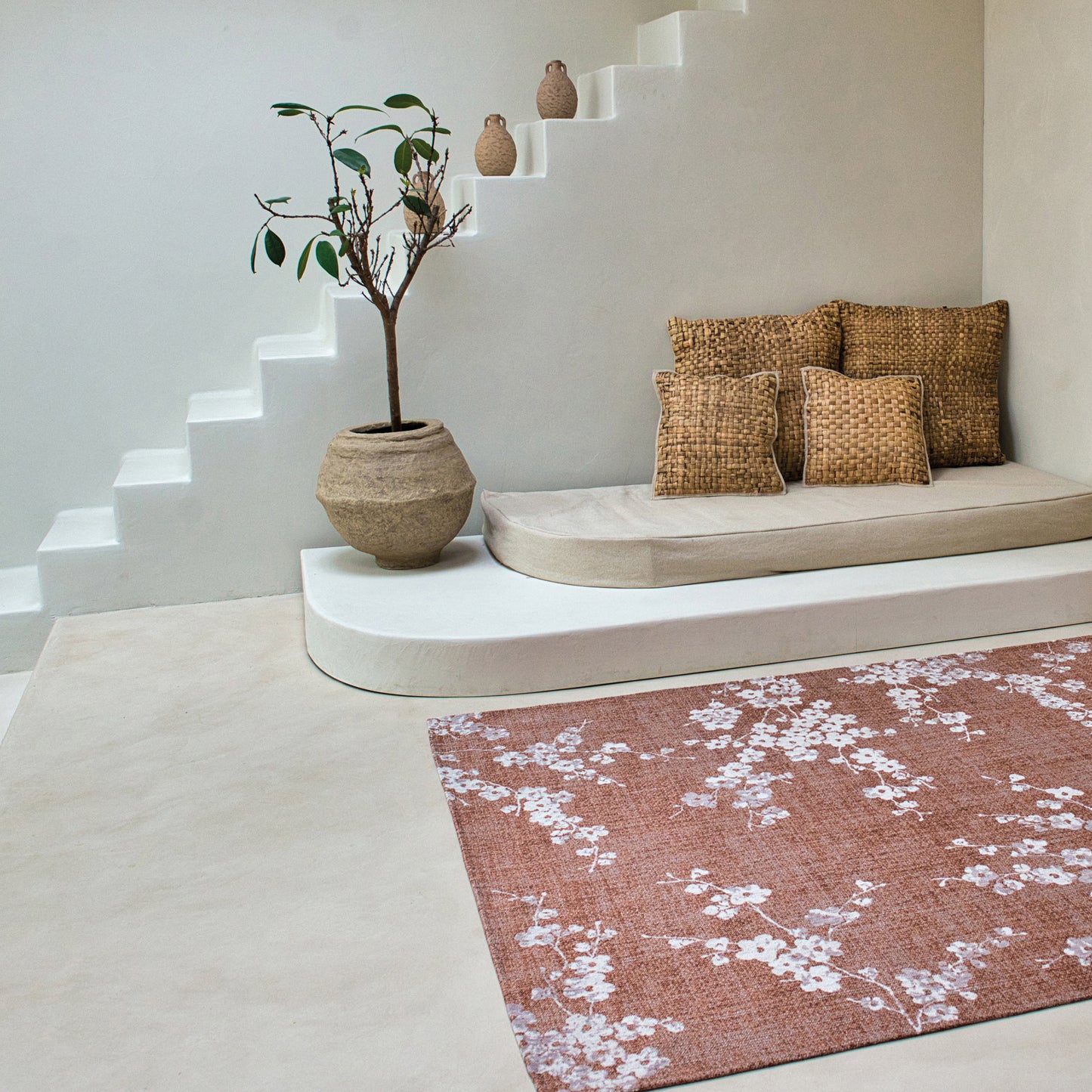 Sakura Copper Pink 9371