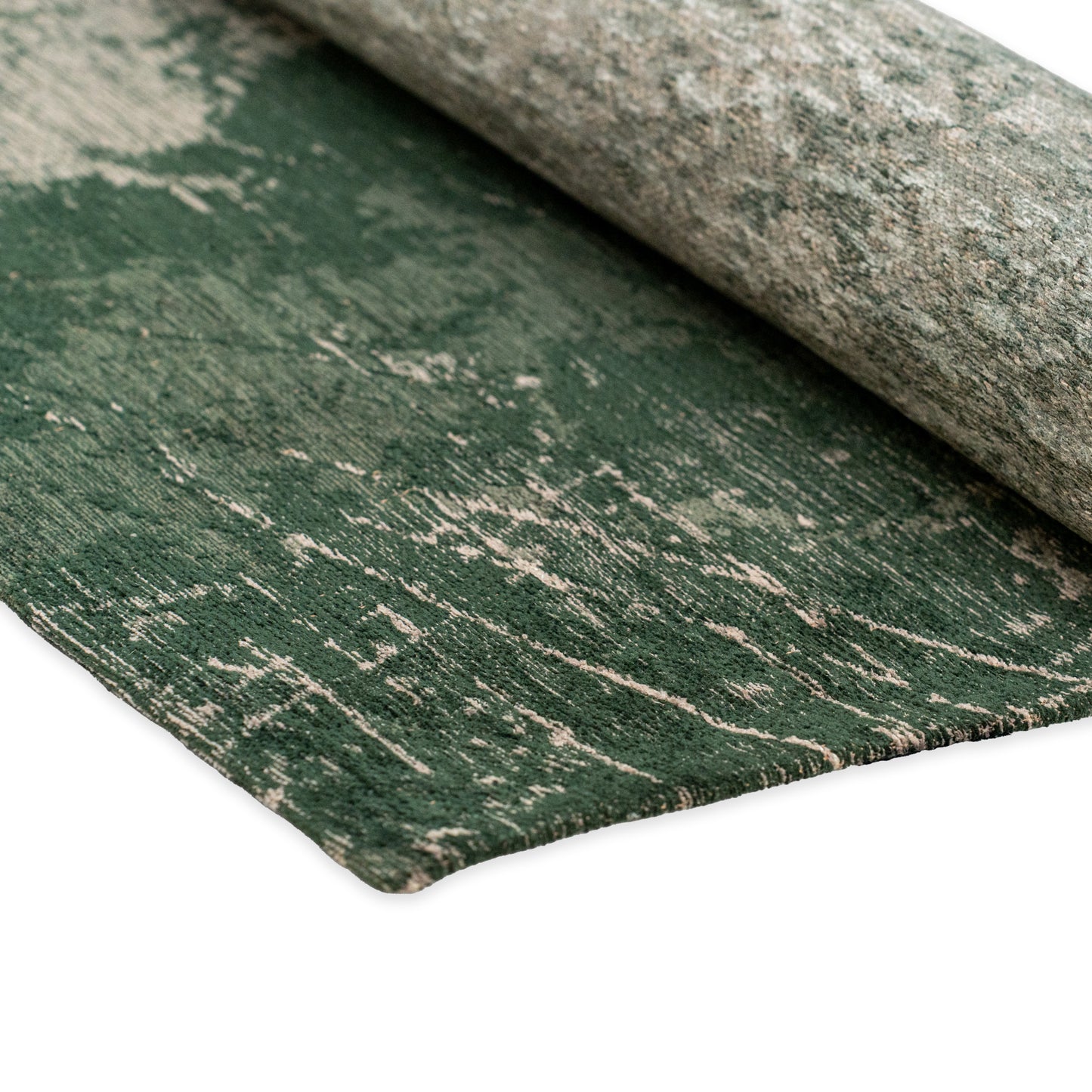 Mad Men Cracks Dark Pine 8723