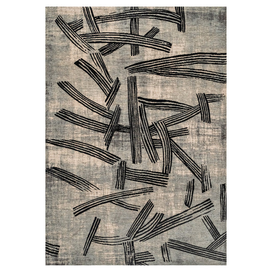 Meditation Kanji Dark Street 2066
