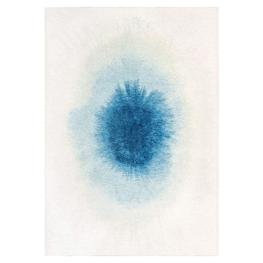 Meditation Drop Dream In Blue 2102