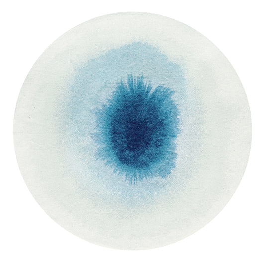 Meditation Drop Dream In Blue 2102