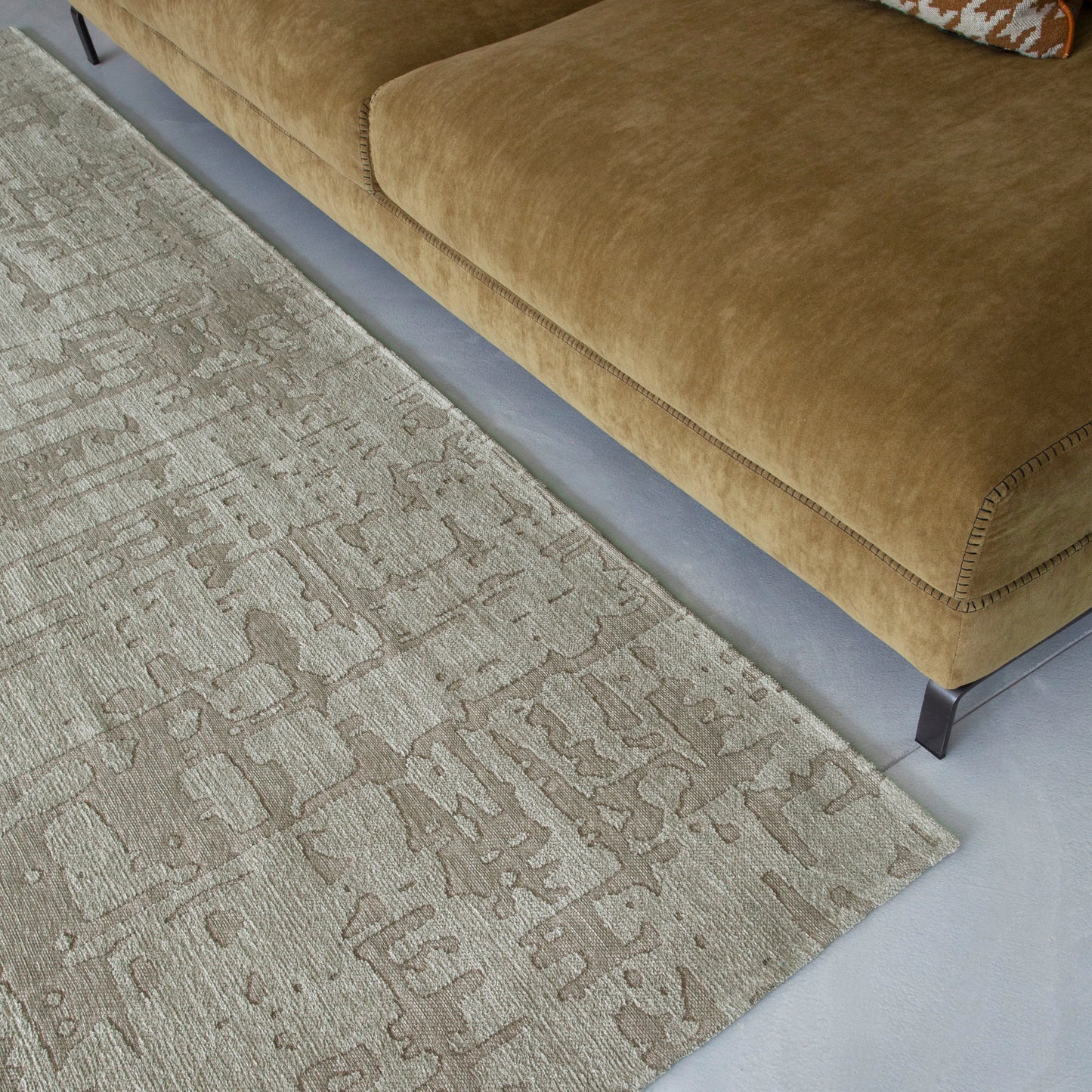 Structures Baobab Dry Beige 9197