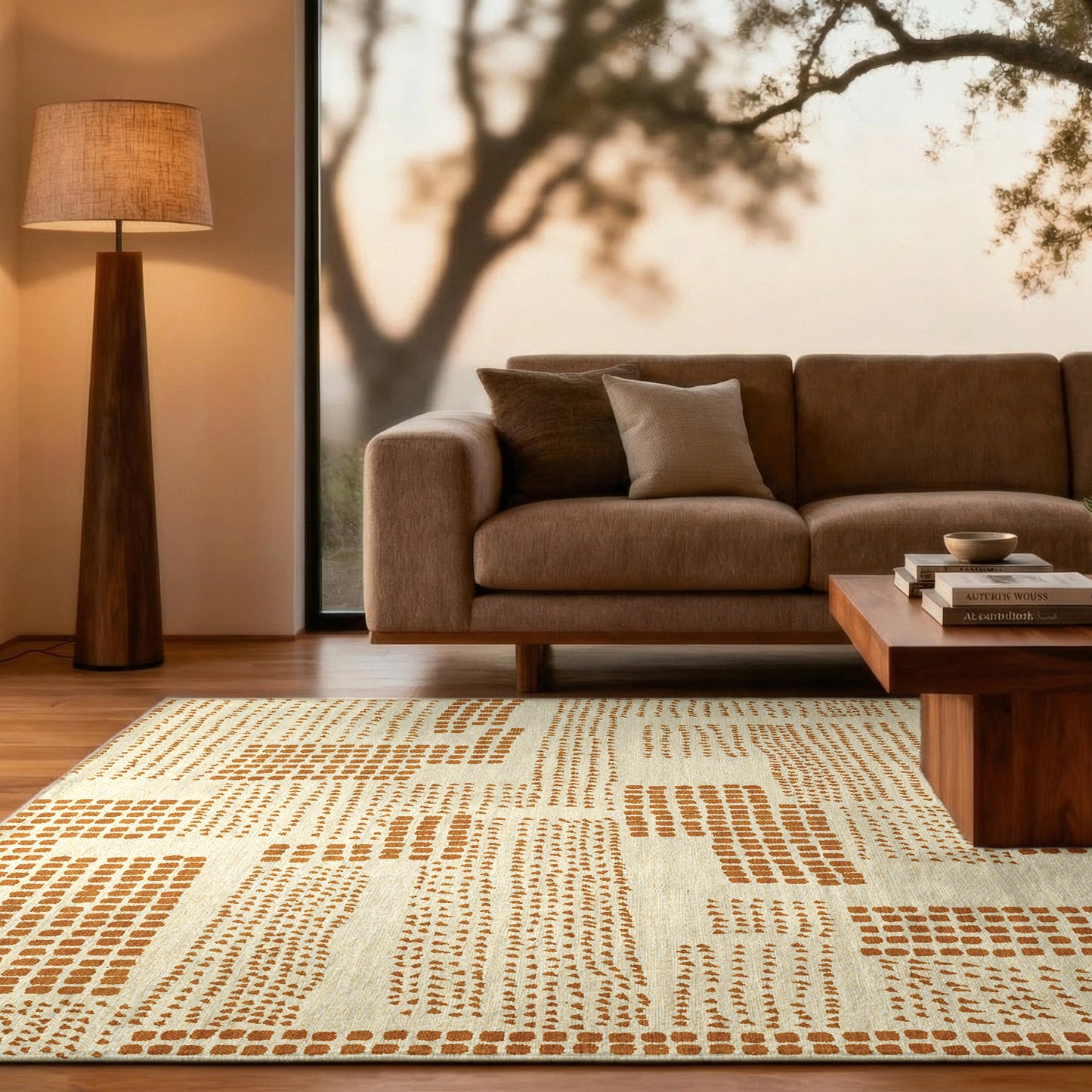 Craft Zen Garden Dryed Banana 2079