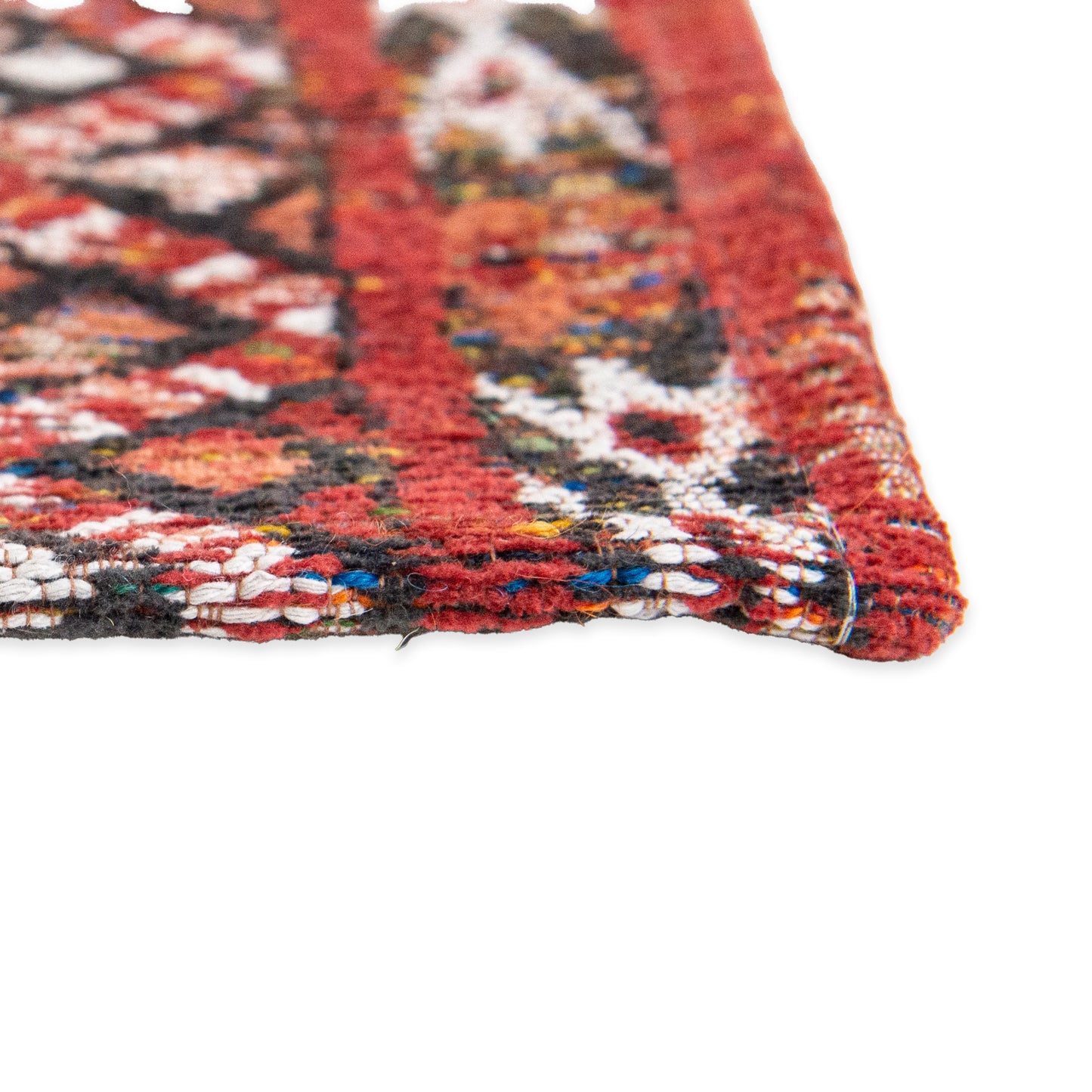 Antiquarian Kilim Fez Red 9115