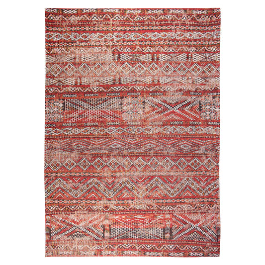 Antiquarian Kilim Fez Red 9115