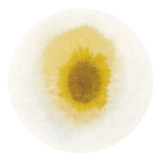 Meditation Drop Gold Moss 2100