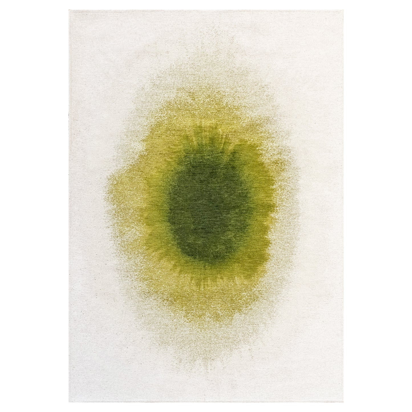 Meditation Drop Green Pepper 2105