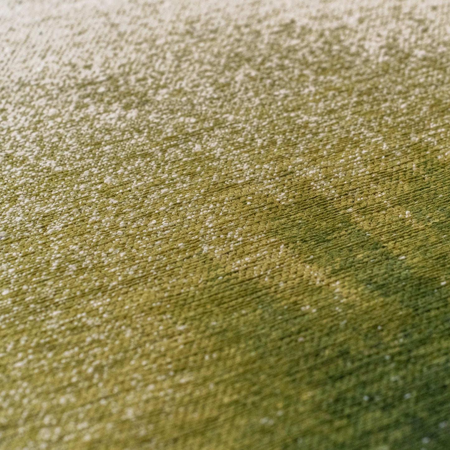 Meditation Drop Green Pepper 2105
