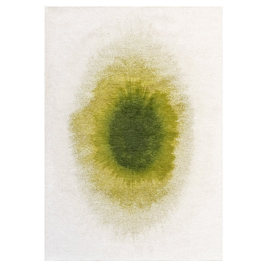 Meditation Drop Green Pepper 2105
