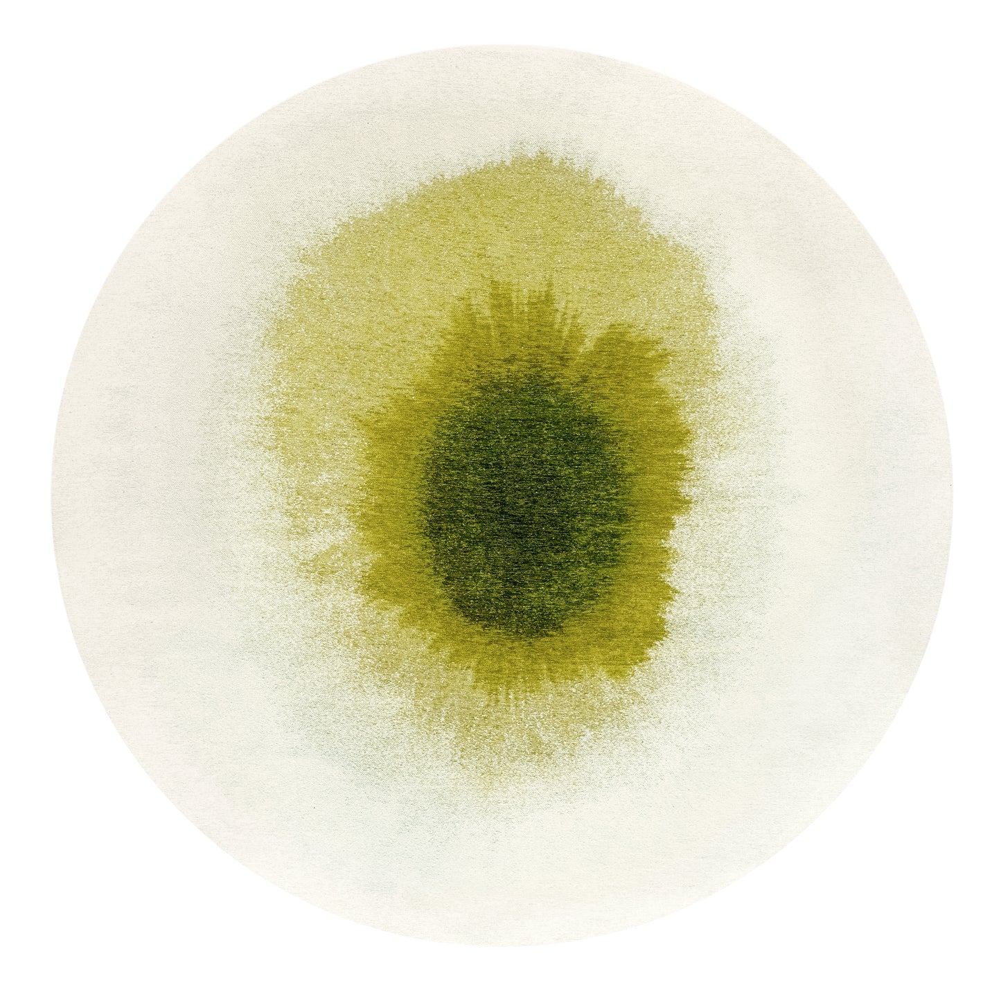 Meditation Drop Green Pepper 2105