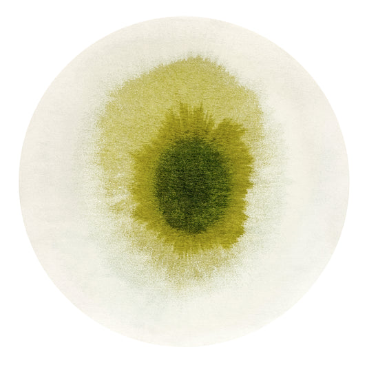 Meditation Drop Green Pepper 2105