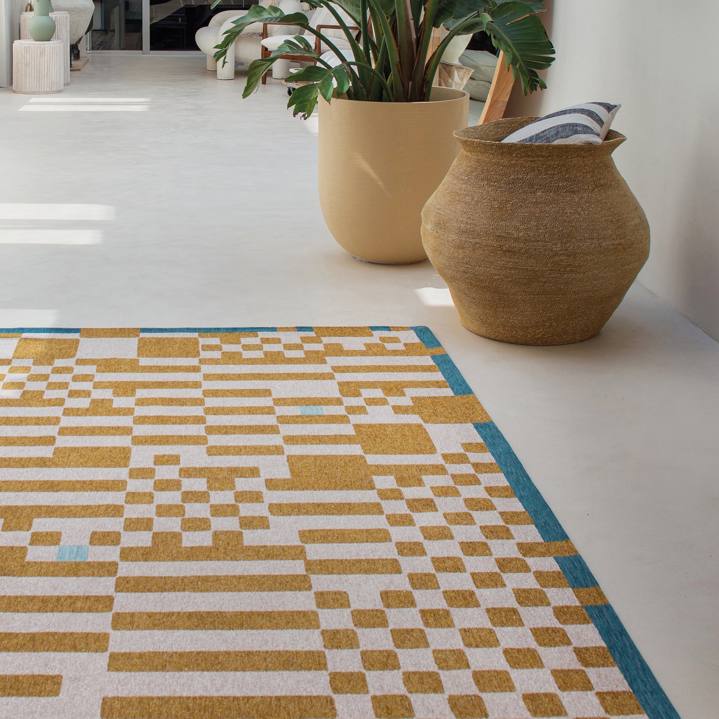 Craft Chess Honey 9338