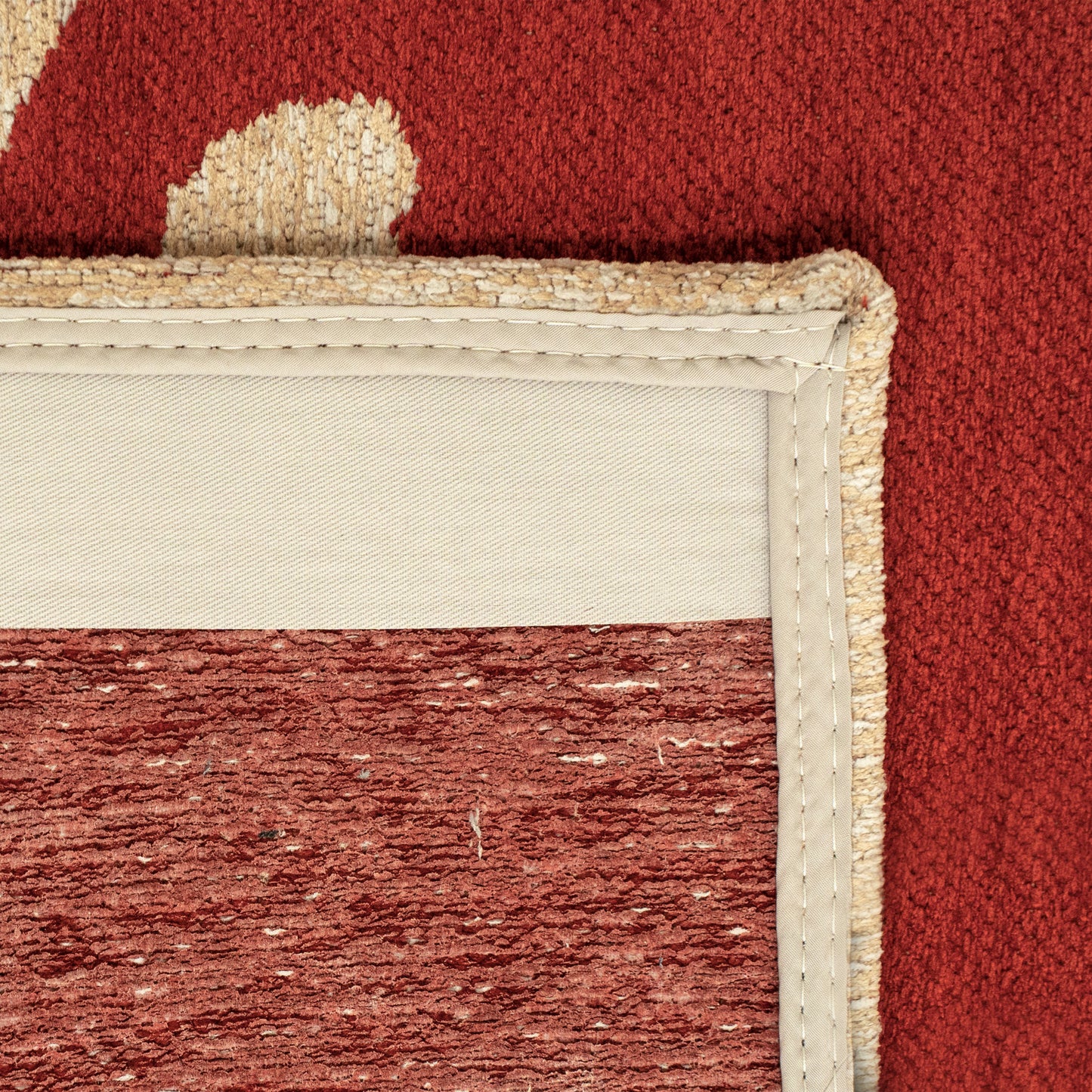 Craft Ribbon Imperial Red 9847