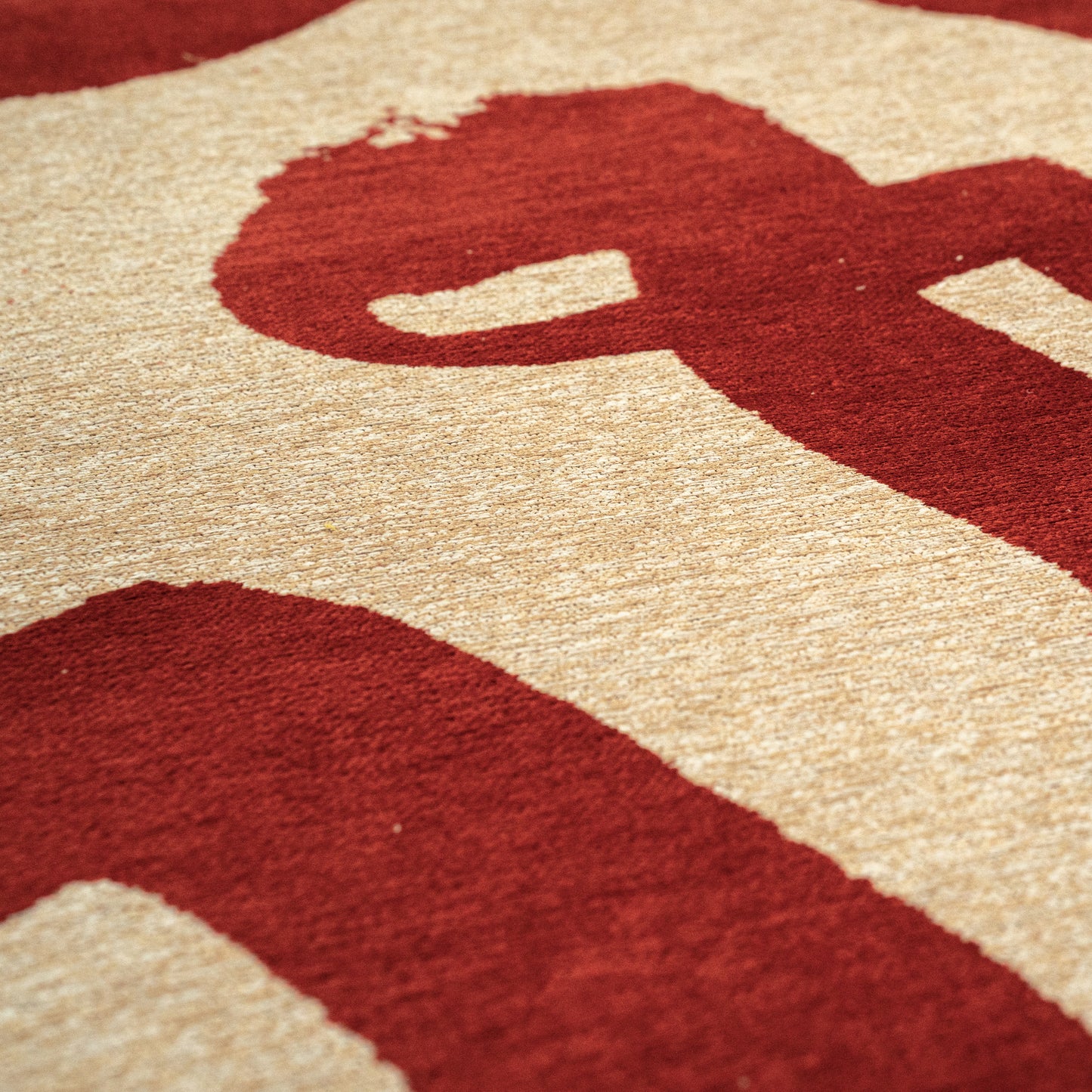 Craft Ribbon Imperial Red 9847