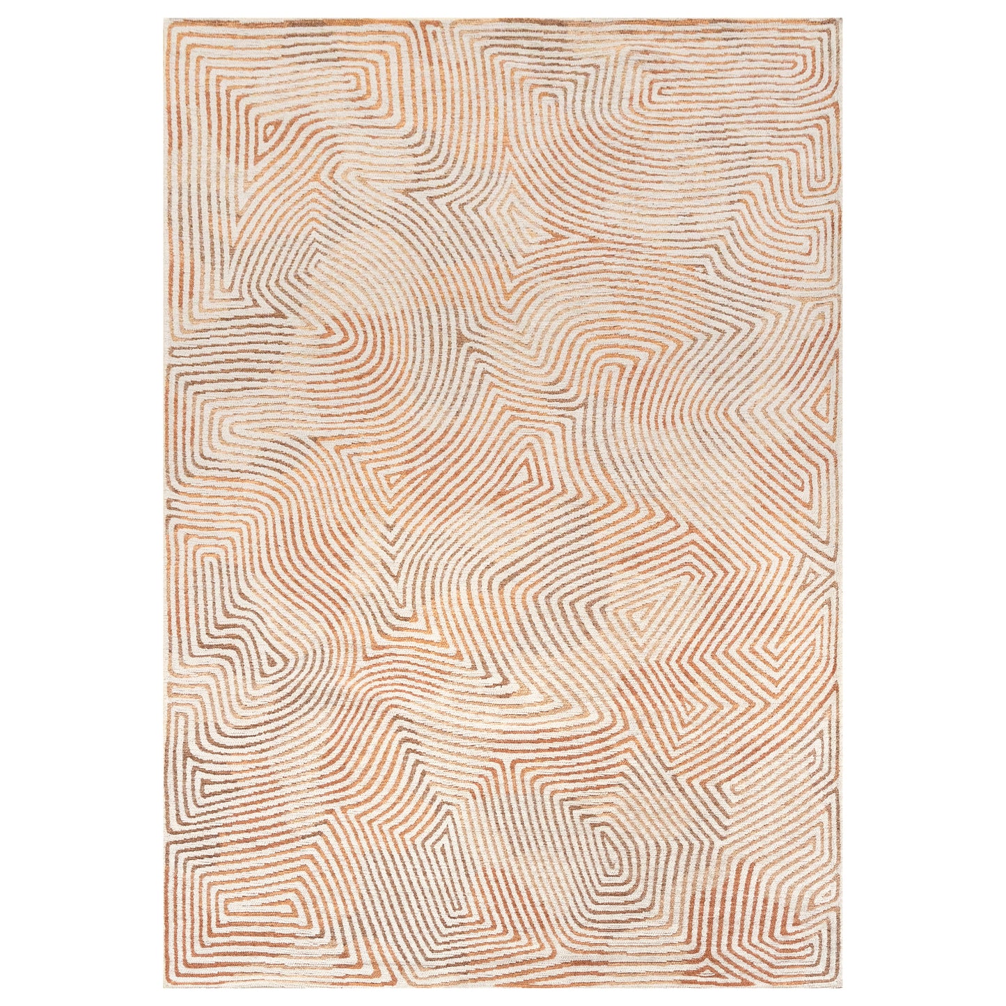 Meditation Coral Indian Sand 9800