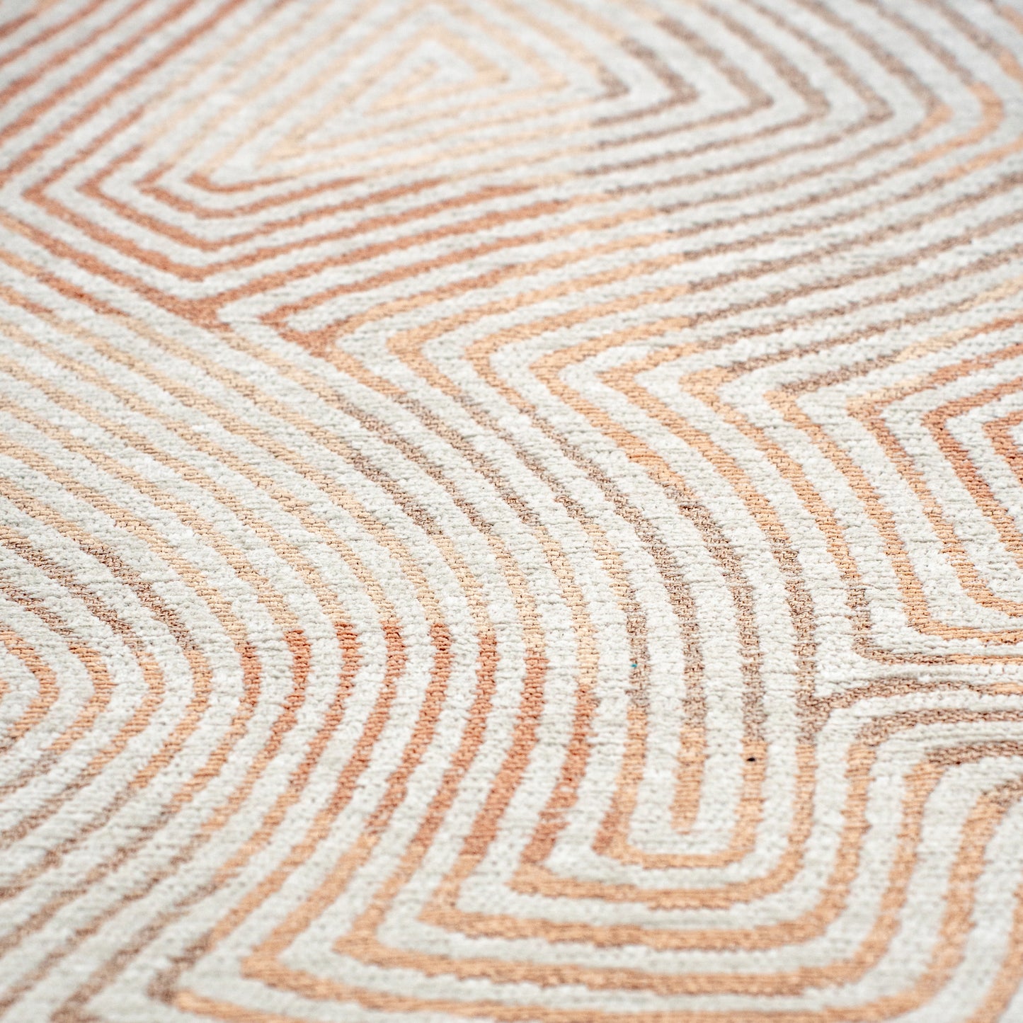 Meditation Coral Indian Sand 9800
