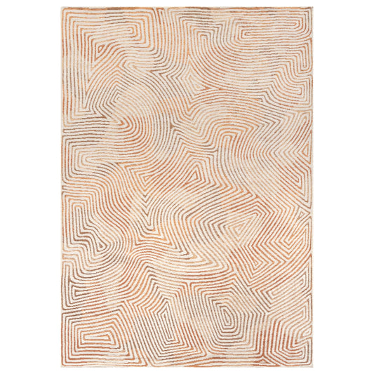 Meditation Coral Indian Sand 9800