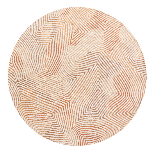 Meditation Coral Indian Sand 9800