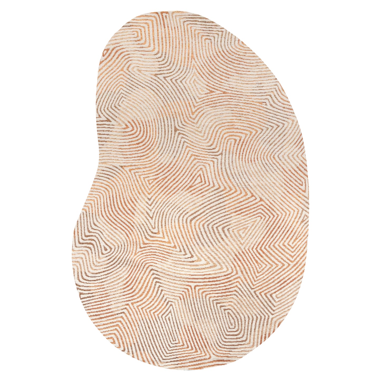 Meditation Coral Indian Sand 9800