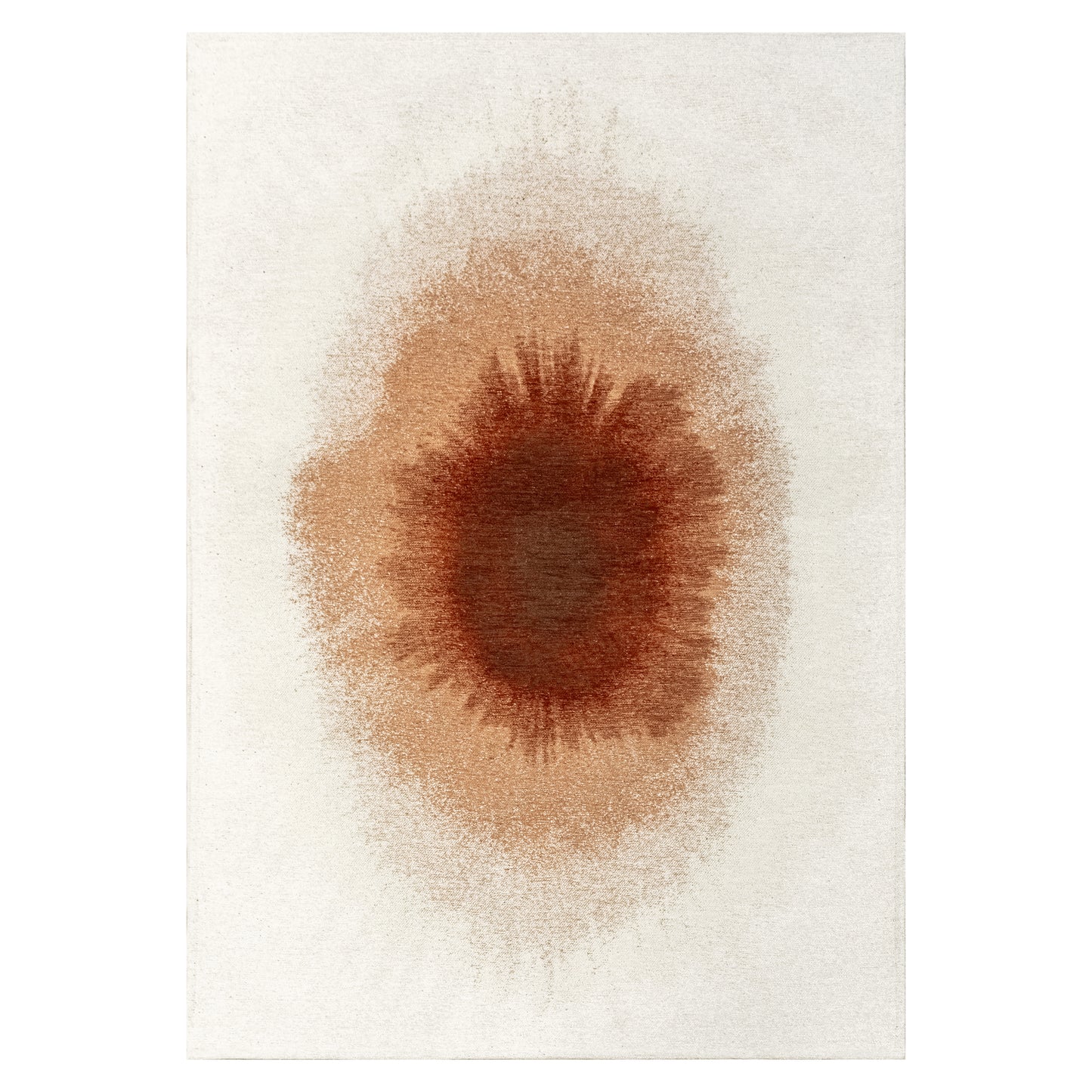 Meditation Drop Indian Snow 2106