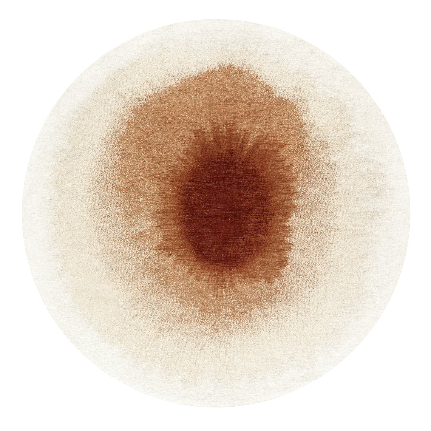Meditation Drop Indian Snow 2106