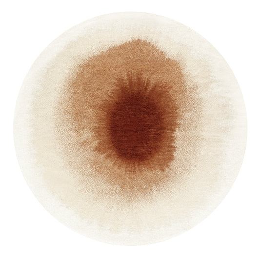 Meditation Drop Indian Snow 2106