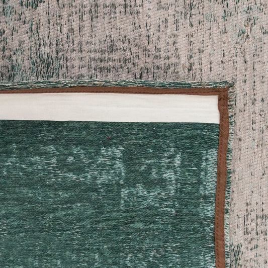 Fading World Medallion Jade Oyster 8259