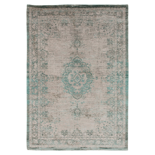 Fading World Medallion Jade Oyster 8259