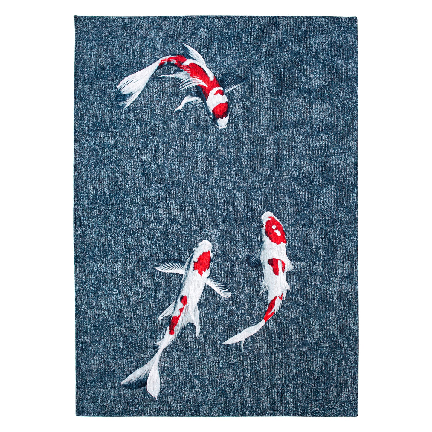 Pop Koi Japanese Pond 9390