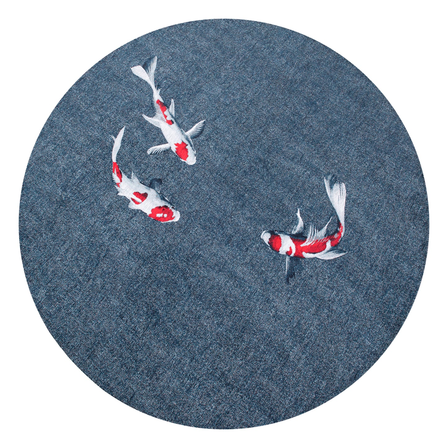Pop Koi Japanese Pond 9390