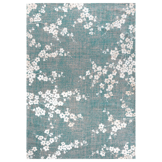 Sakura Lake Blue 9850