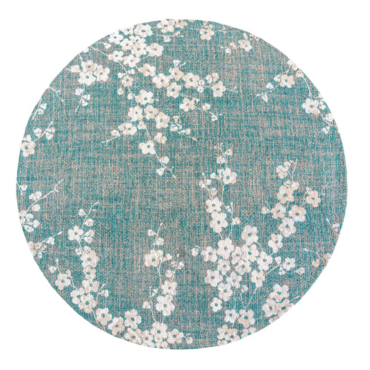 Sakura Lake Blue 9850