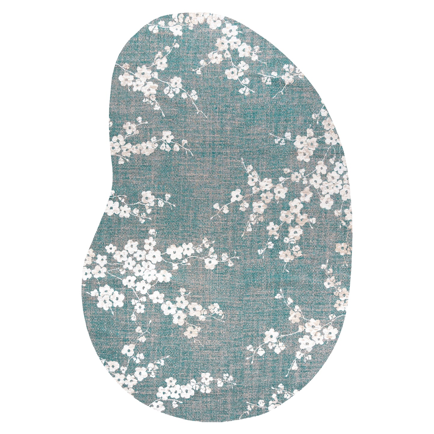 Sakura Lake Blue 9850