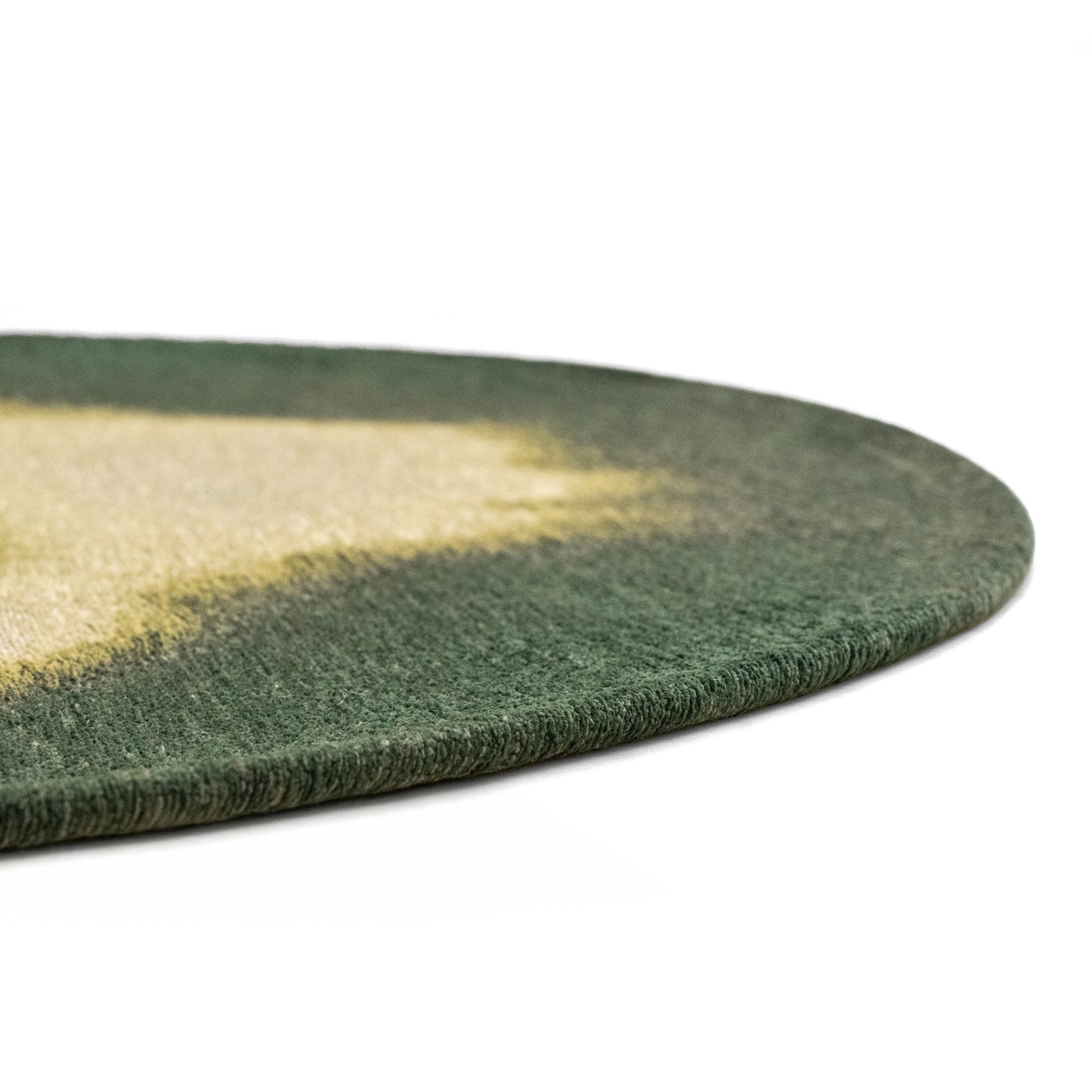 Meditation Aquarelle Shape Leaf 2092