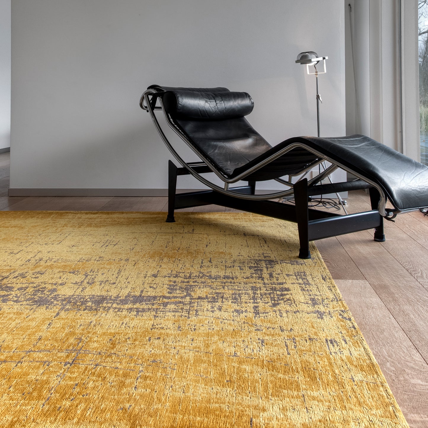 Mad Men Griff Liberty Gold 8550