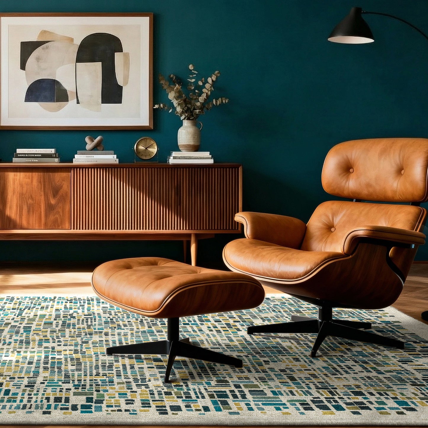 Gallery Cubik Midnight 2096
