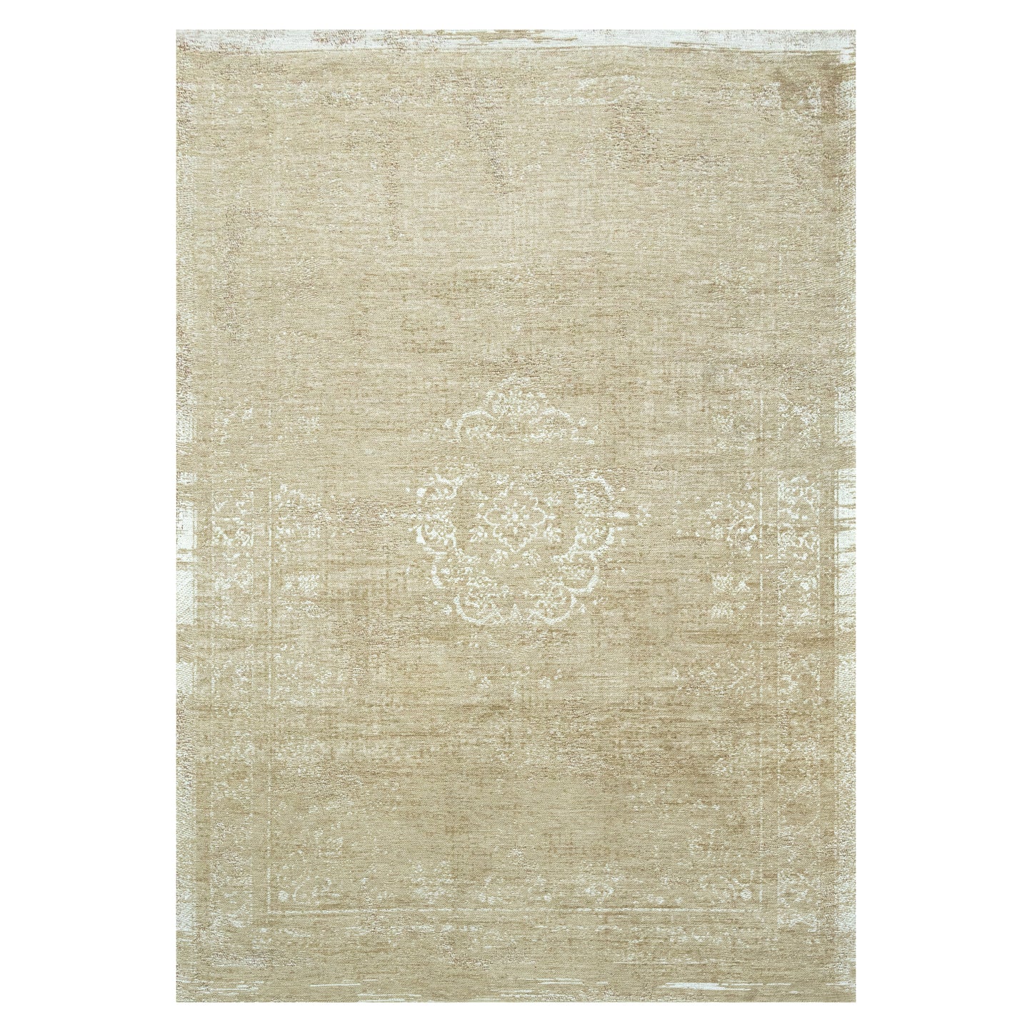 Fading World Medallion Milk Curry 9672
