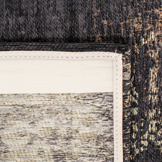 Fading World Medallion Mineral Black 8263