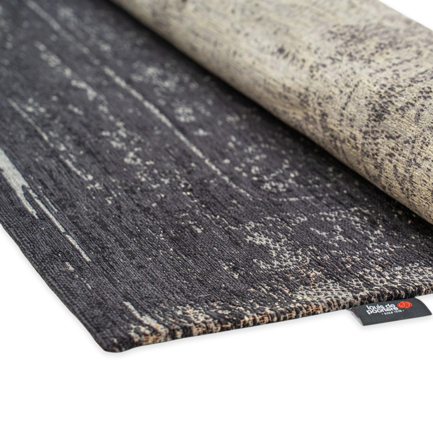 Fading World Medallion Mineral Black 8263
