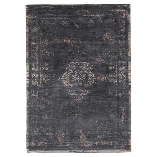Fading World Medallion Mineral Black 8263