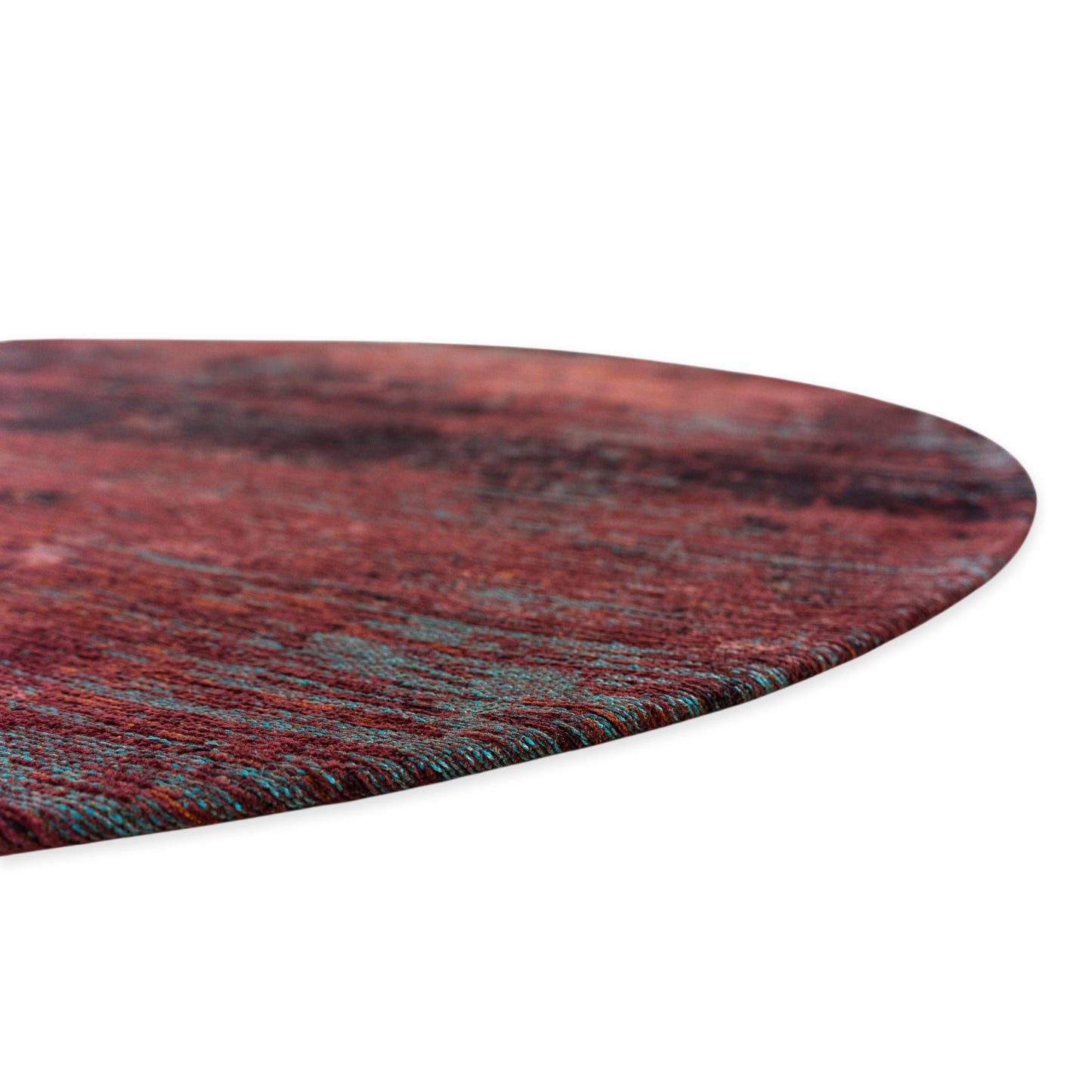 Atlantic Streaks Nassau Red 9125