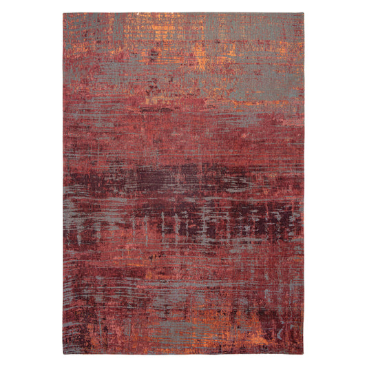 Atlantic Streaks Nassau Red 9125