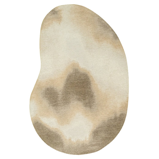 Meditation Aquarelle Shape Nature 2089