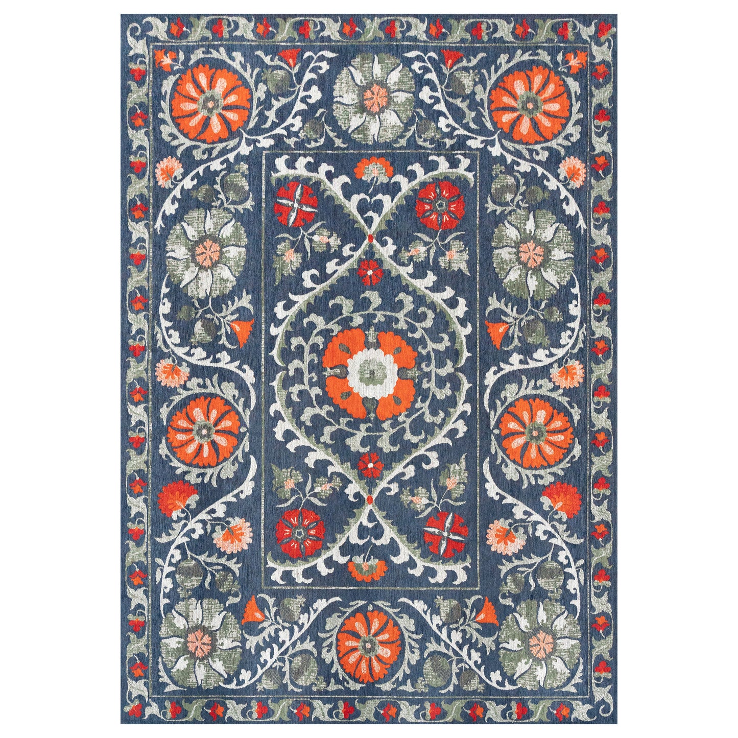 Antiquarian Suzani Nordic 9730