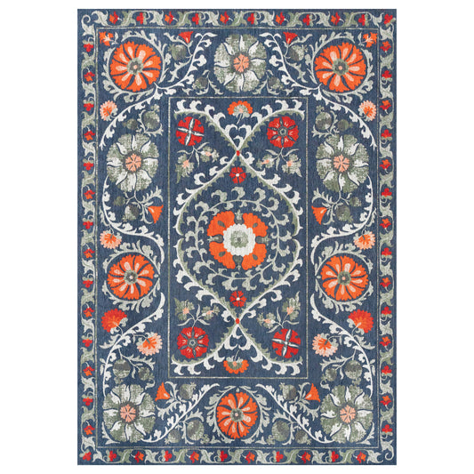 Antiquarian Suzani Nordic 9730