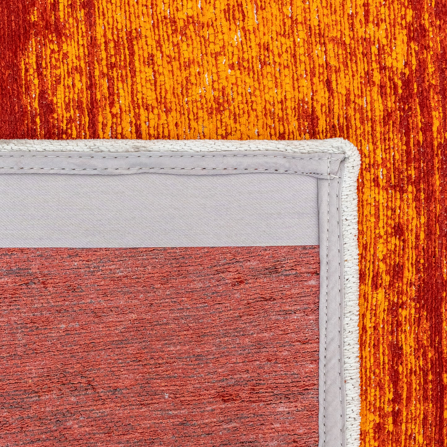 Craft Brush Orange 2061